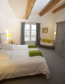 Intérieur anis étoilé