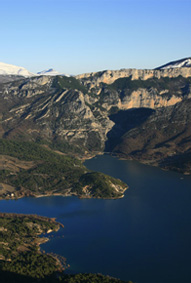 Gorges du Verdon